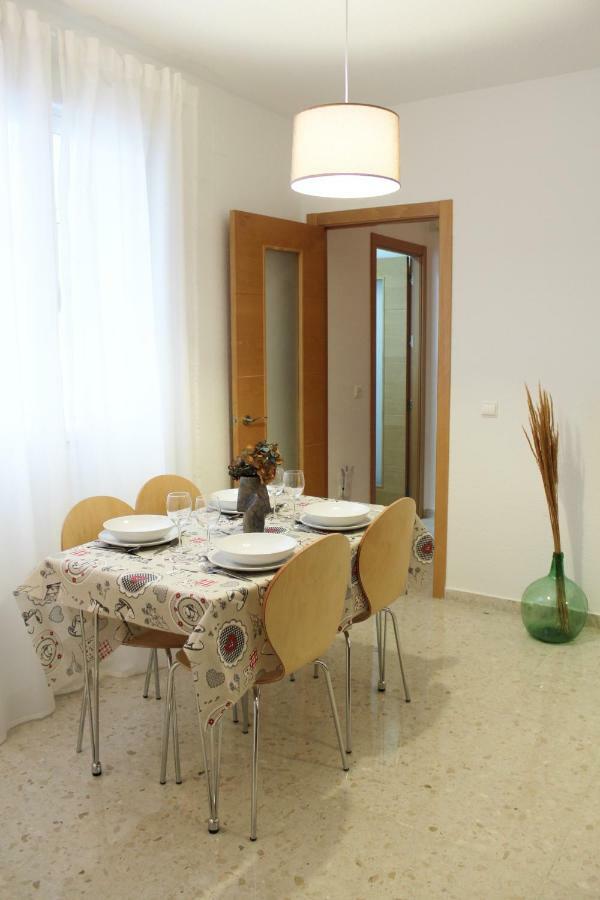 Paseos Por Cordoba Appartement Buitenkant foto