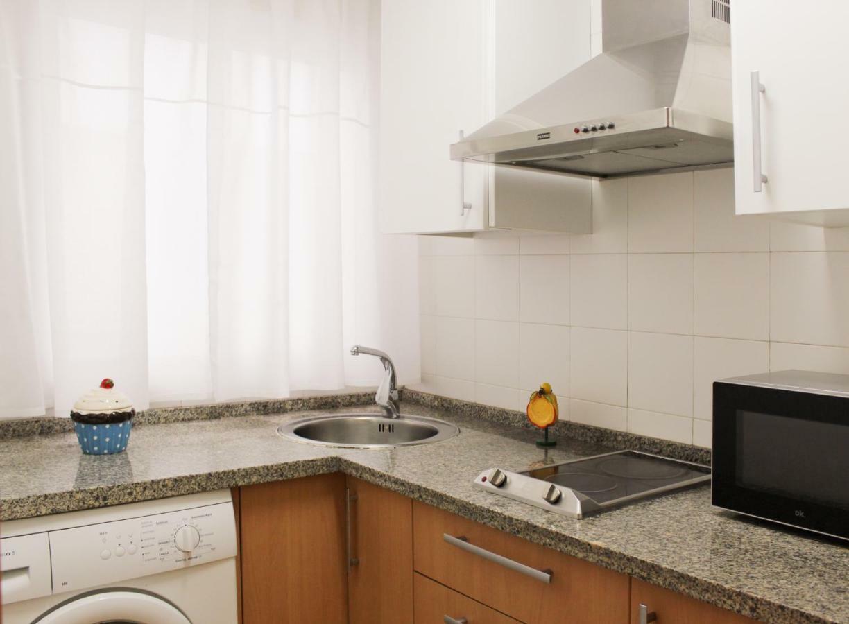 Paseos Por Cordoba Appartement Buitenkant foto